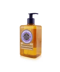 L'Occitane Lavender Liquid Soap For Hands & Body  500ml/16.9oz