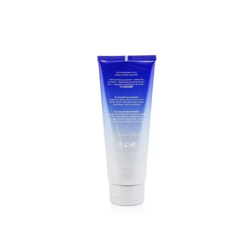 Dr. Brandt Pores No More Pore Purifying Cleanser 105ml/3.5oz