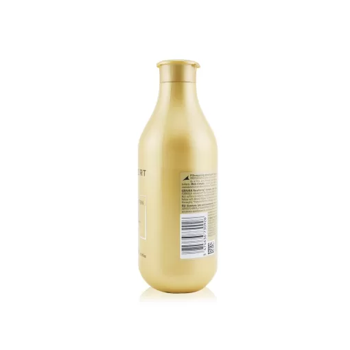 L'Oreal Professionnel Serie Expert - Absolut Repair Gold Quinoa + Protein Instant Resurfacing Shampoo  500ml/16.9oz