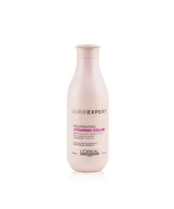 L'Oreal Professionnel Serie Expert - Vitamino Color Resveratrol Color Radiance System Conditioner  200ml/6.7oz