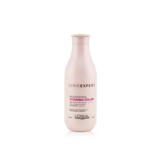 L'Oreal Professionnel Serie Expert - Vitamino Color Resveratrol Color Radiance System Conditioner 200ml/6.7oz