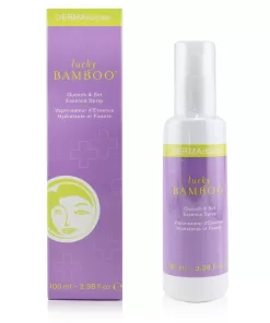 DERMAdoctor Lucky Bamboo Quench & Set Essence Spray  100ml/3.38oz