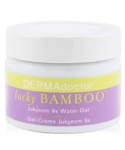 DERMAdoctor Lucky Bamboo Jukyeom 9x Water Gel  50ml/1.69oz