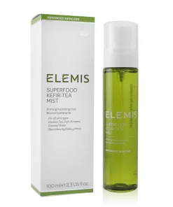 Elemis Superfood Kefir-Tea Mist  100ml/3.3oz