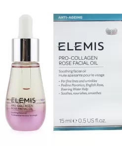 Elemis Pro-Collagen Rose Facial Oil  15ml/0.5oz