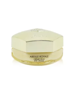 Guerlain Abeille Royale Eye Cream - Multi-Wrinkle Minimizer  15ml/0.5oz