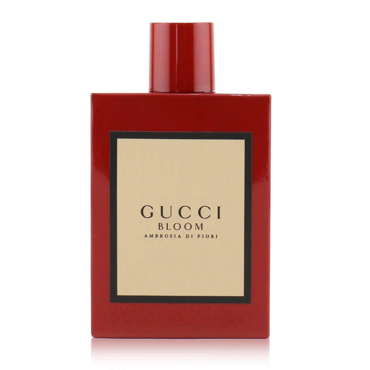 Gucci Bloom Ambrosia Di Fiori Eau De Parfum Intense Spray  50ml/1.7oz