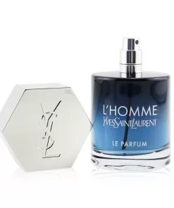 Yves Saint Laurent L'Homme Le Parfum Spray 40ml/1.3oz