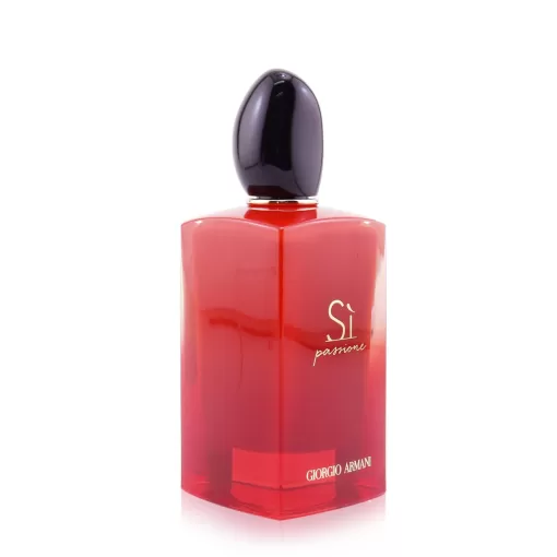 Giorgio Armani Si Passione Intense Eau De Parfum Spray  30ml/1oz