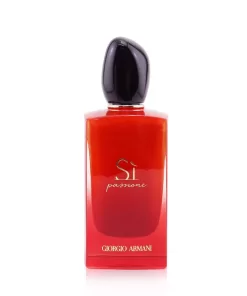 Giorgio Armani Si Passione Intense Eau De Parfum Spray  30ml/1oz