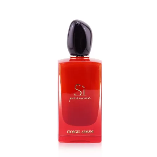 Giorgio Armani Si Passione Intense Eau De Parfum Spray  30ml/1oz