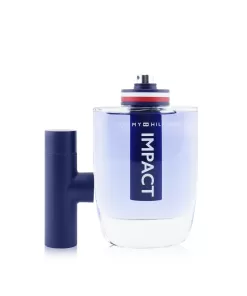 Tommy Hilfiger Impact Eau De Toilette Spray  100ml/3.4oz