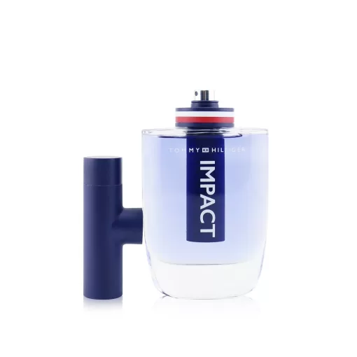 Tommy Hilfiger Impact Eau De Toilette Spray 100ml/3.4oz