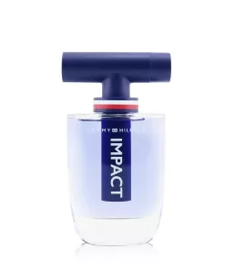 Tommy Hilfiger Impact Eau De Toilette Spray  100ml/3.4oz