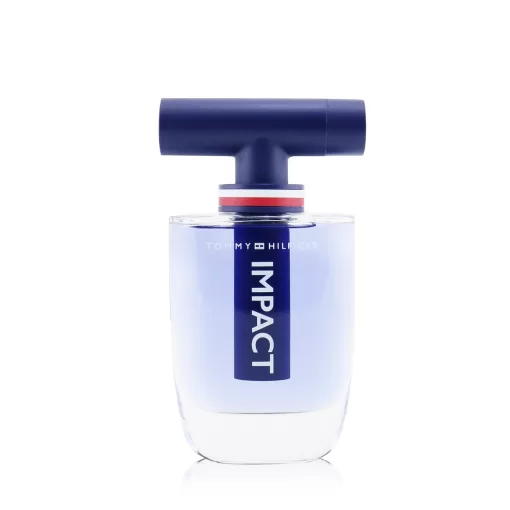 Tommy Hilfiger Impact Eau De Toilette Spray 100ml/3.4oz