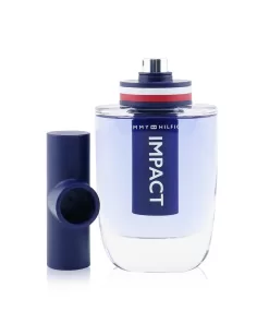 Tommy Hilfiger Impact Eau De Toilette Spray  50ml/1.7oz