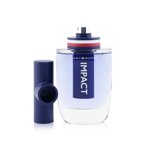 Tommy Hilfiger Impact Eau De Toilette Spray 50ml/1.7oz