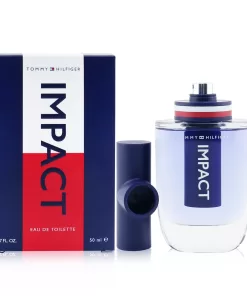 Tommy Hilfiger Impact Eau De Toilette Spray 50ml/1.7oz