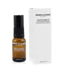 Grown Alchemist Blemish Treatment Gel - Salix-Alba, Boswellia 15ml/0.5oz