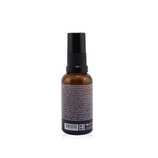 Grown Alchemist Detox Hydra-Mist+ - Phyto-Peptide-1, Tri-Hyaluronan Complex, Anti-Blue Light Complex  30ml/1.01oz