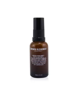 Grown Alchemist Detox Hydra-Mist+ - Phyto-Peptide-1, Tri-Hyaluronan Complex, Anti-Blue Light Complex  30ml/1.01oz