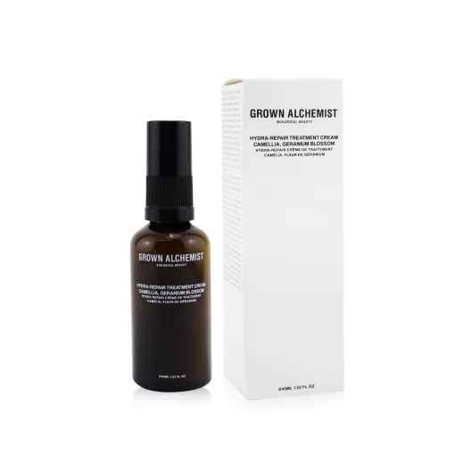 Grown Alchemist Hydra-Repair Treatment Cream - Camellia, Geranium Blossom  45ml/1.52oz