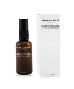 Grown Alchemist Age-Repair Treatment Cream - Phyto-Peptide, White Tea Extract  45ml/1.52oz