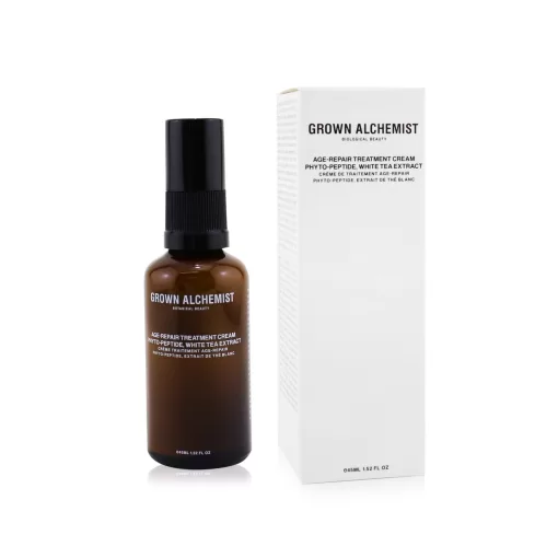 Grown Alchemist Age-Repair Treatment Cream - Phyto-Peptide, White Tea Extract  45ml/1.52oz