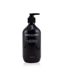 Grown Alchemist Body Cream - Mandarin & Rosemary Leaf  500ml/16.9oz