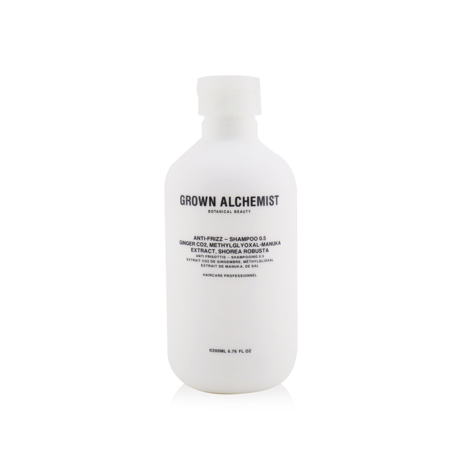 Grown Alchemist Anti-Frizz - Shampoo 0.5  500ml/16.9oz