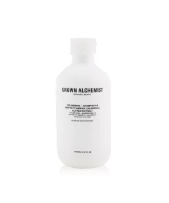 Grown Alchemist Volumising - Shampoo 0.4  200ml/6.76oz