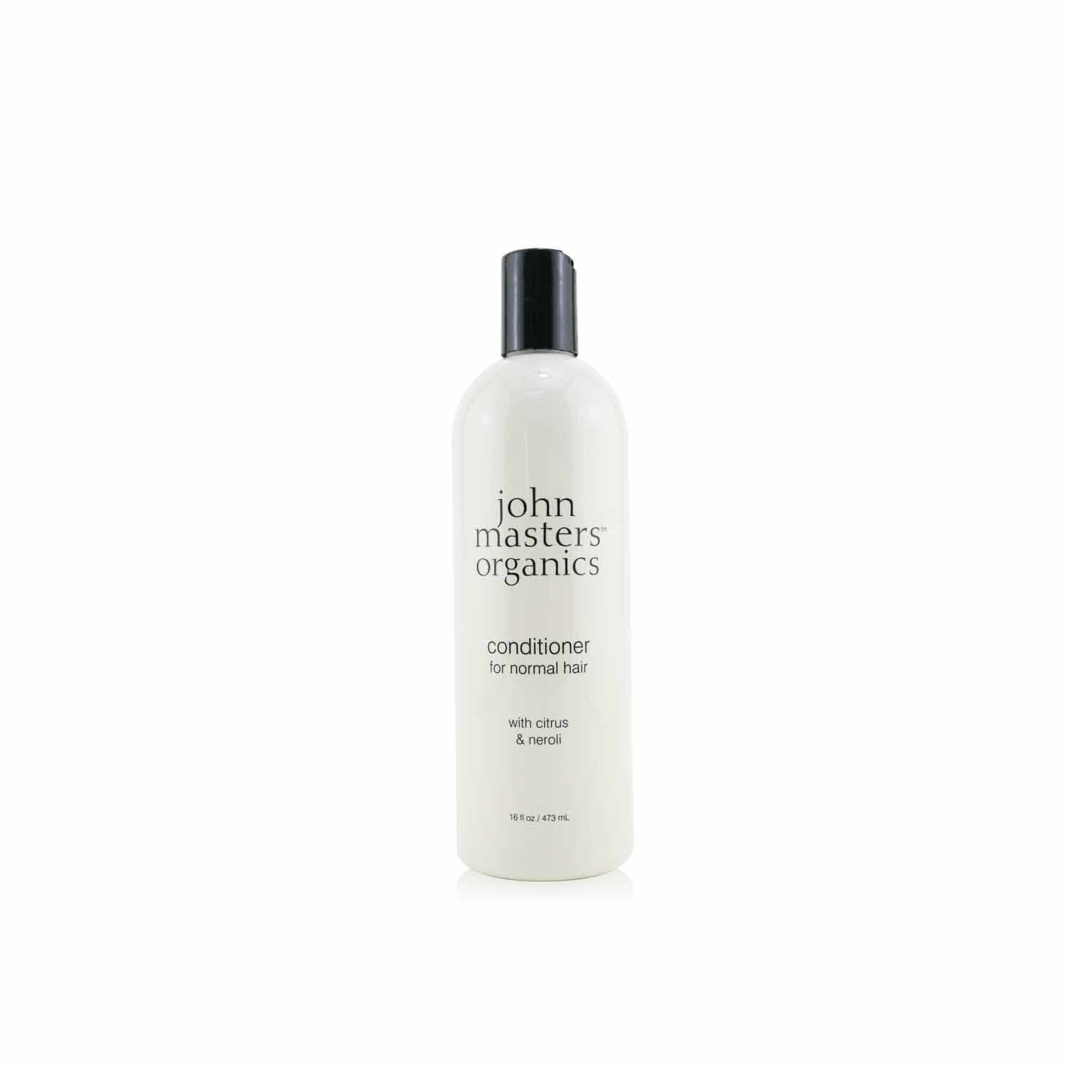 John Masters Organics Conditioner For Normal Hair with Citrus & Neroli  236ml/8oz