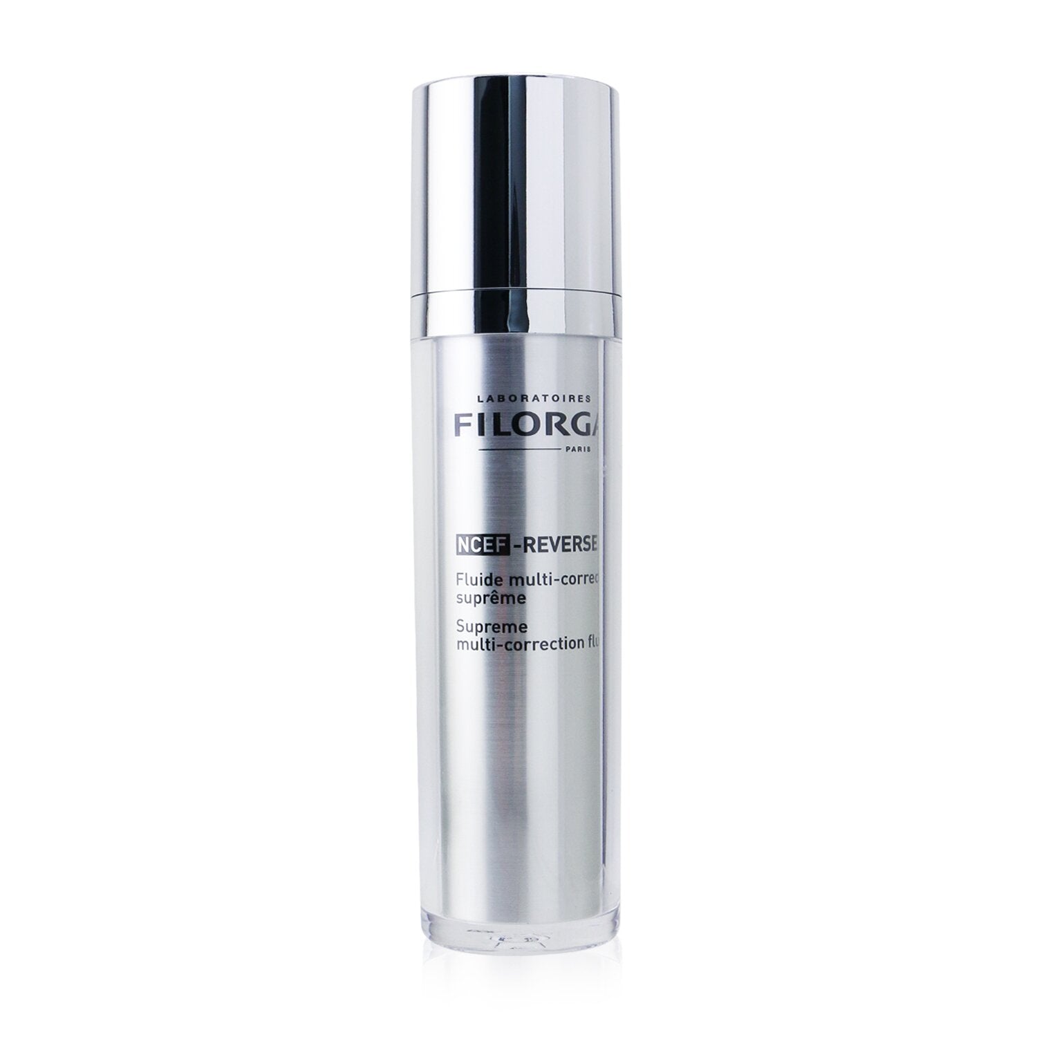 Filorga NCEF-Reverse Mat Supreme Multi-Correction Fluid - For Combination Skin  50ml/1.69oz