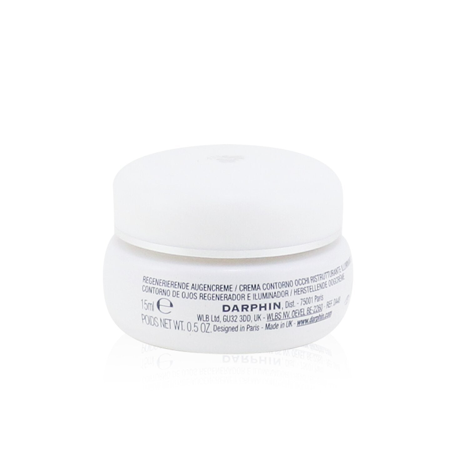 Darphin Ideal Resource Restorative Bright Eye Cream  15ml/0.5oz