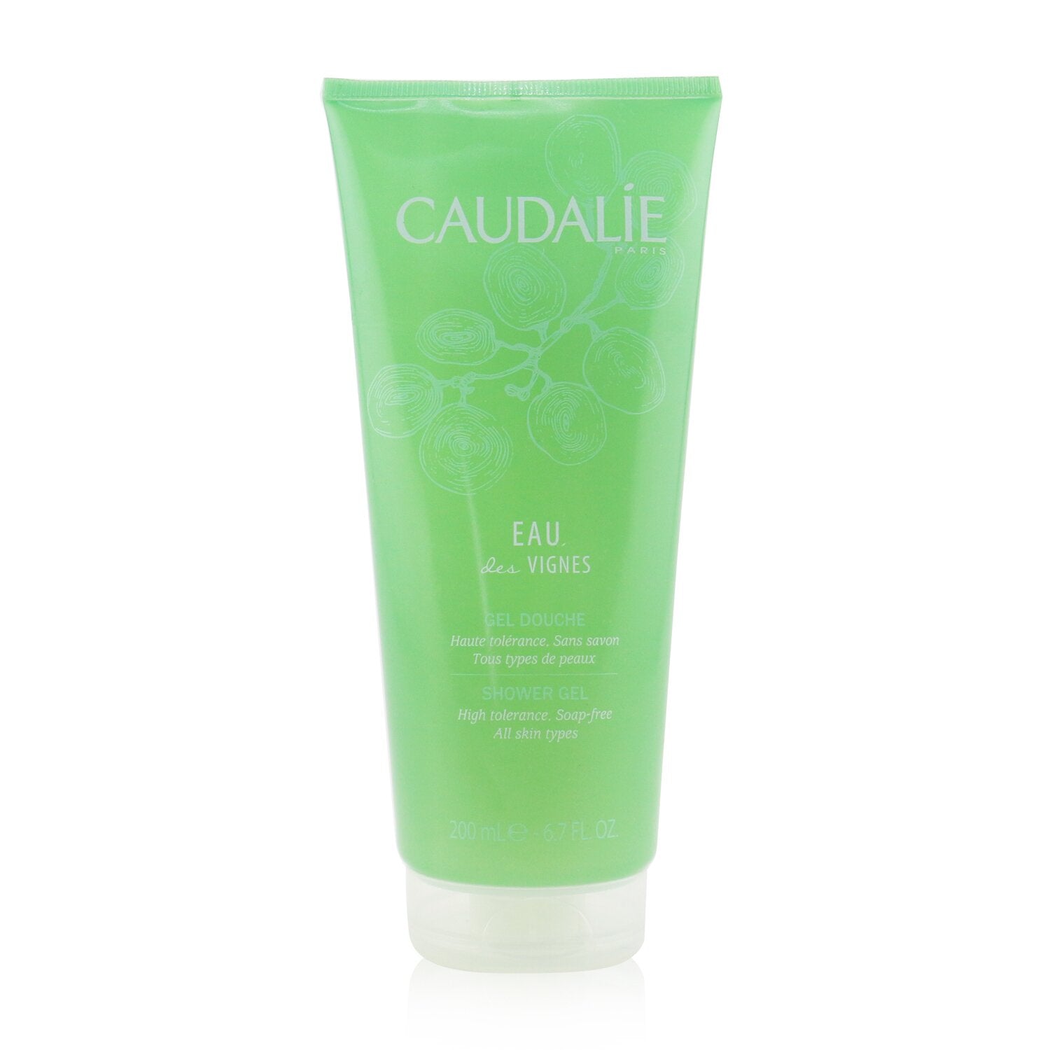 Caudalie Eau Des Vignes Shower Gel  200ml/6.7oz