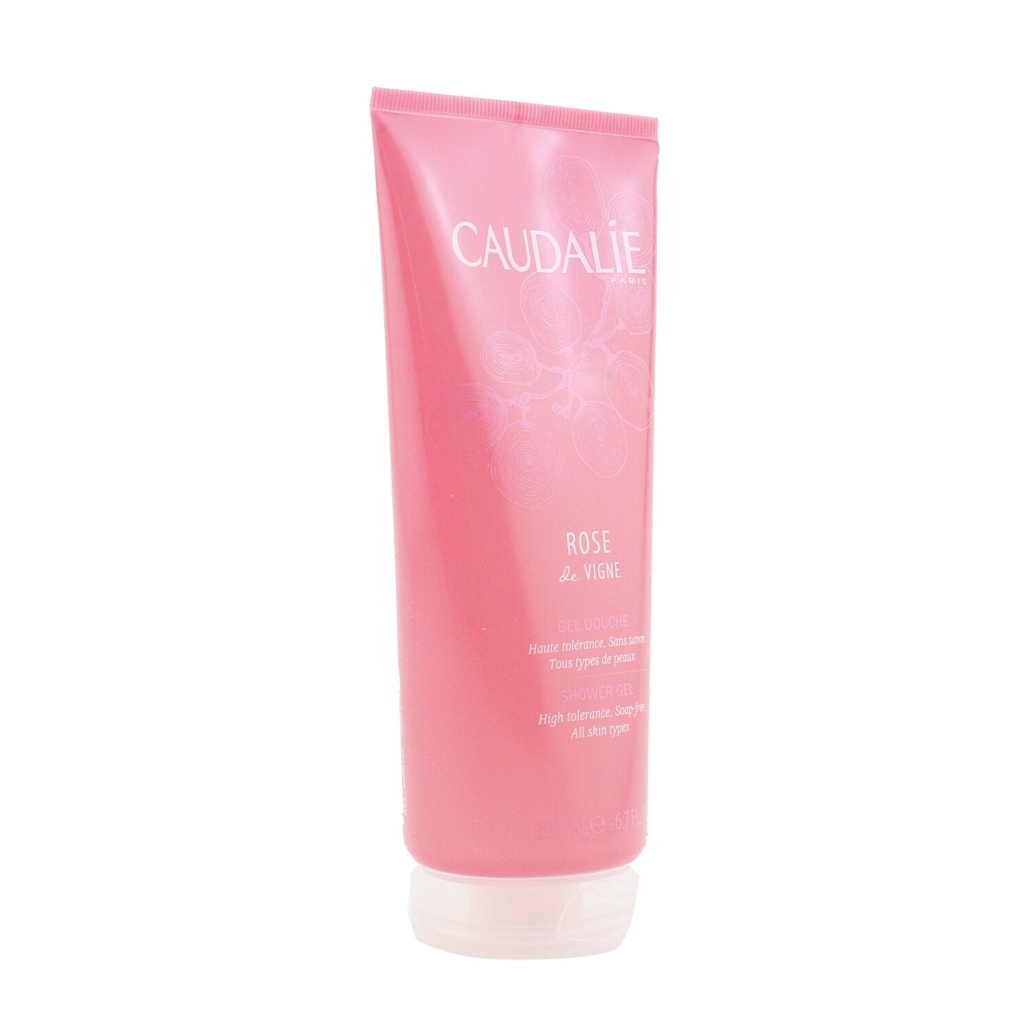 Caudalie Rose De Vigne Shower Gel  200ml/6.7oz