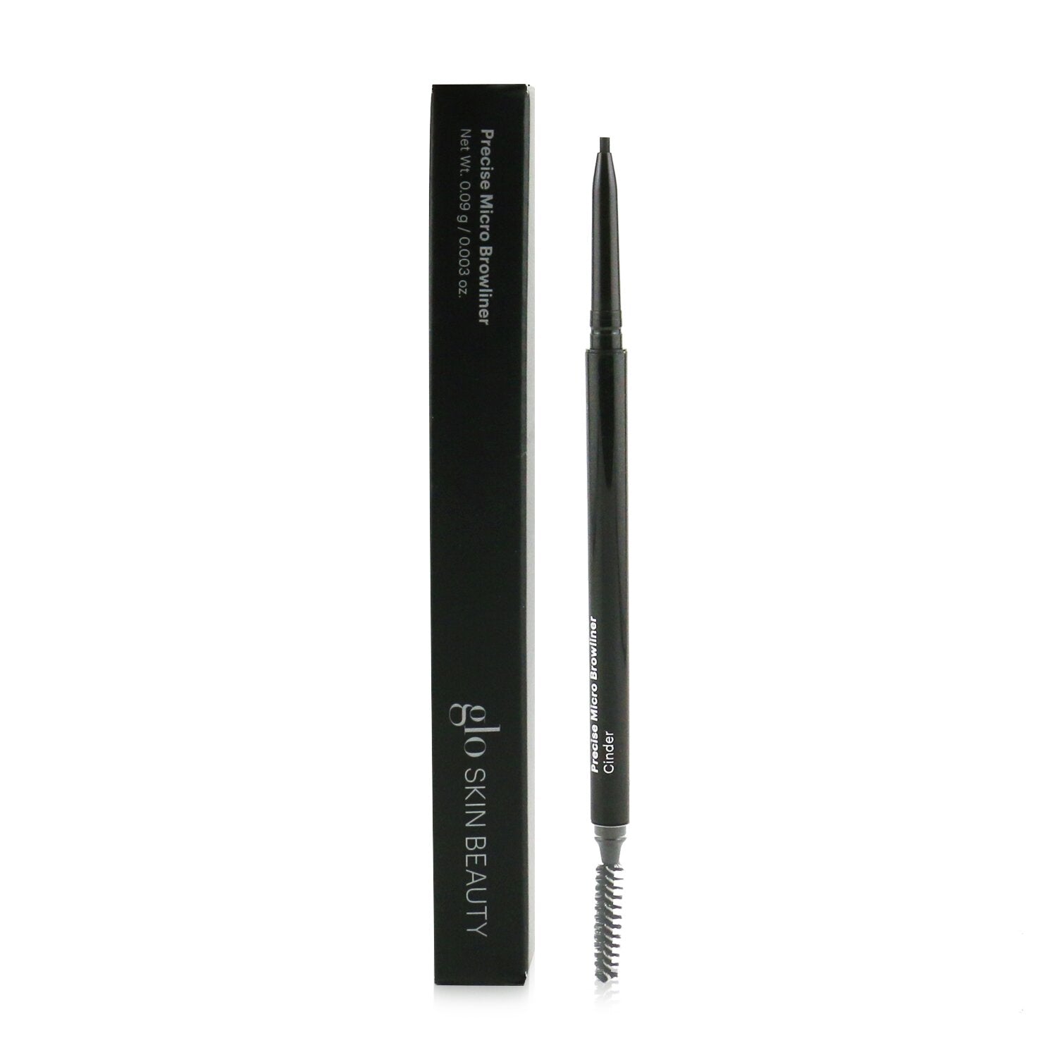 Glo Skin Beauty Precise Micro Browliner - # Cinder  0.09g/0.003oz