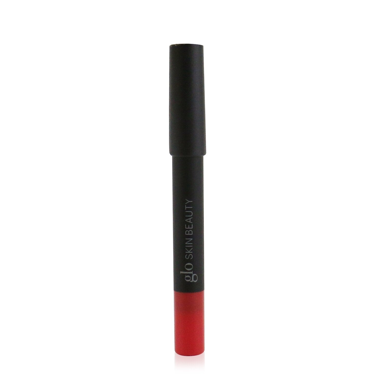 Glo Skin Beauty Suede Matte Lip Crayon - # Bombshell  2.8g/0.1oz