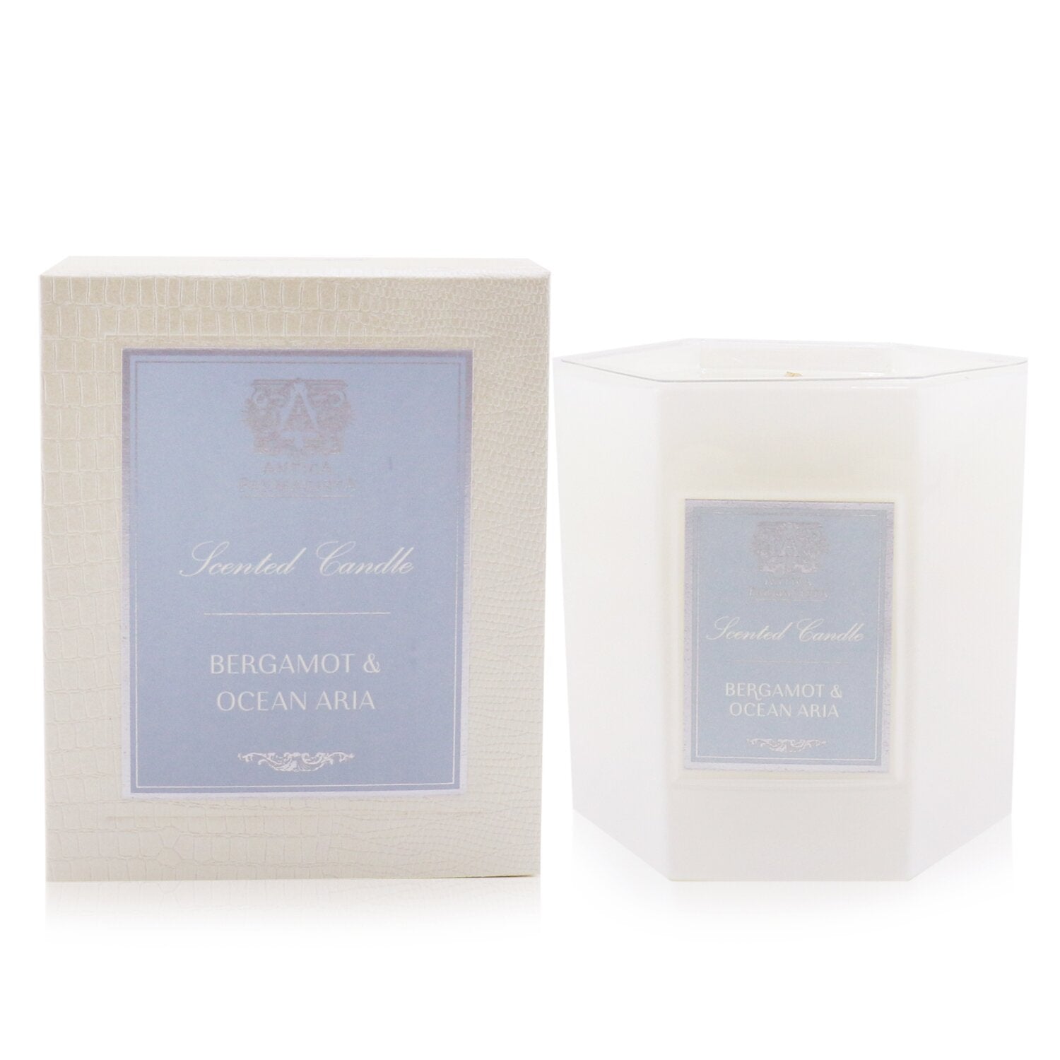 Antica Farmacista Candle - Bergamot & Ocean Aria  255g/9oz