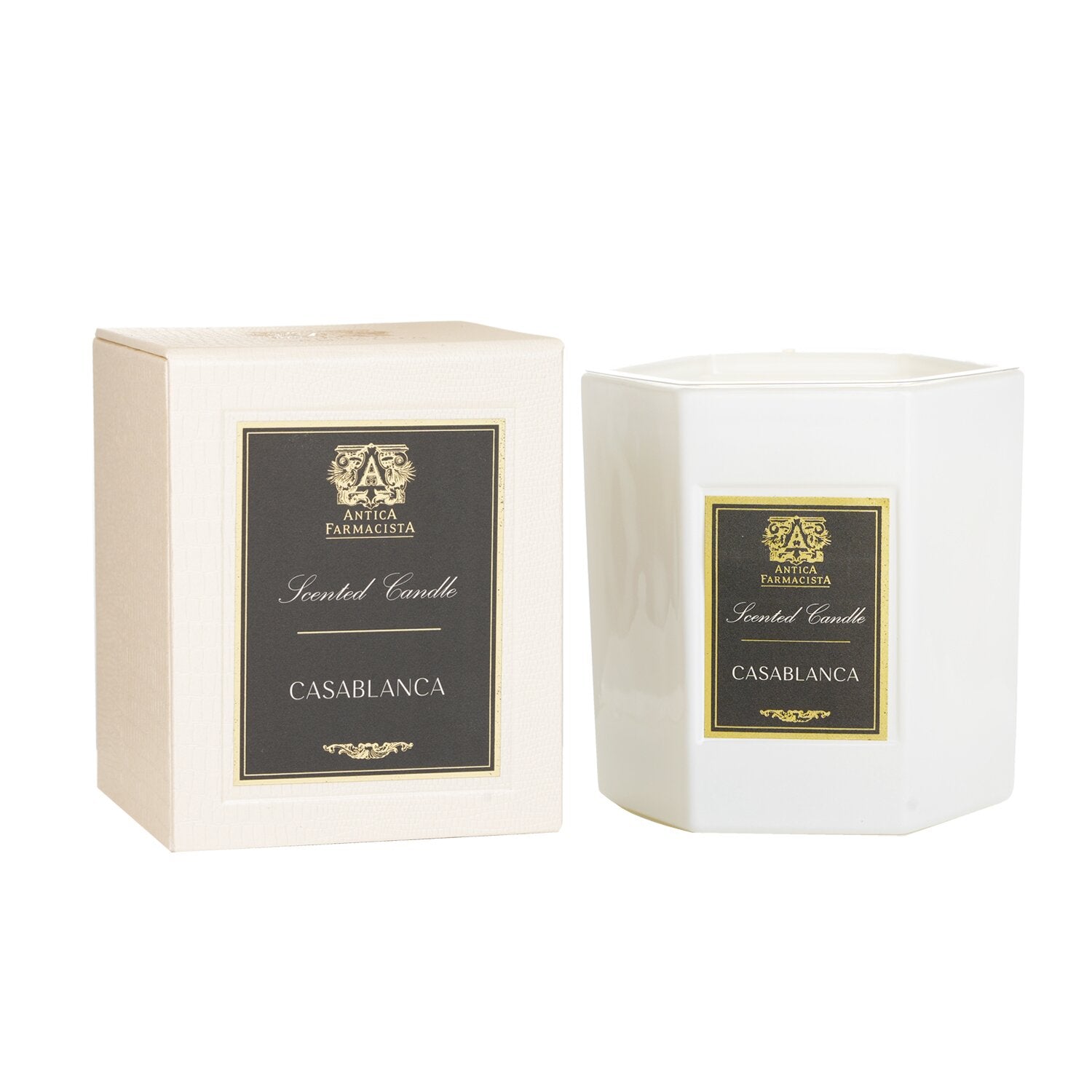 Antica Farmacista Candle - Casablanca  255g/9oz