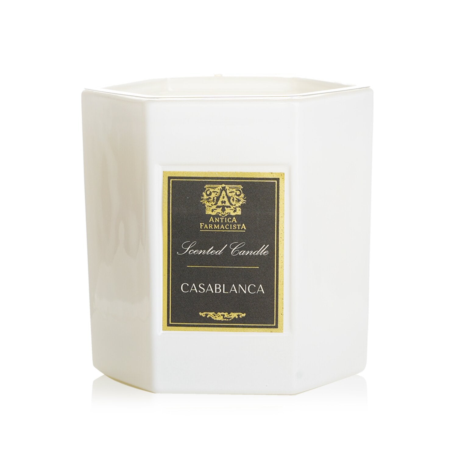 Antica Farmacista Candle - Casablanca  255g/9oz