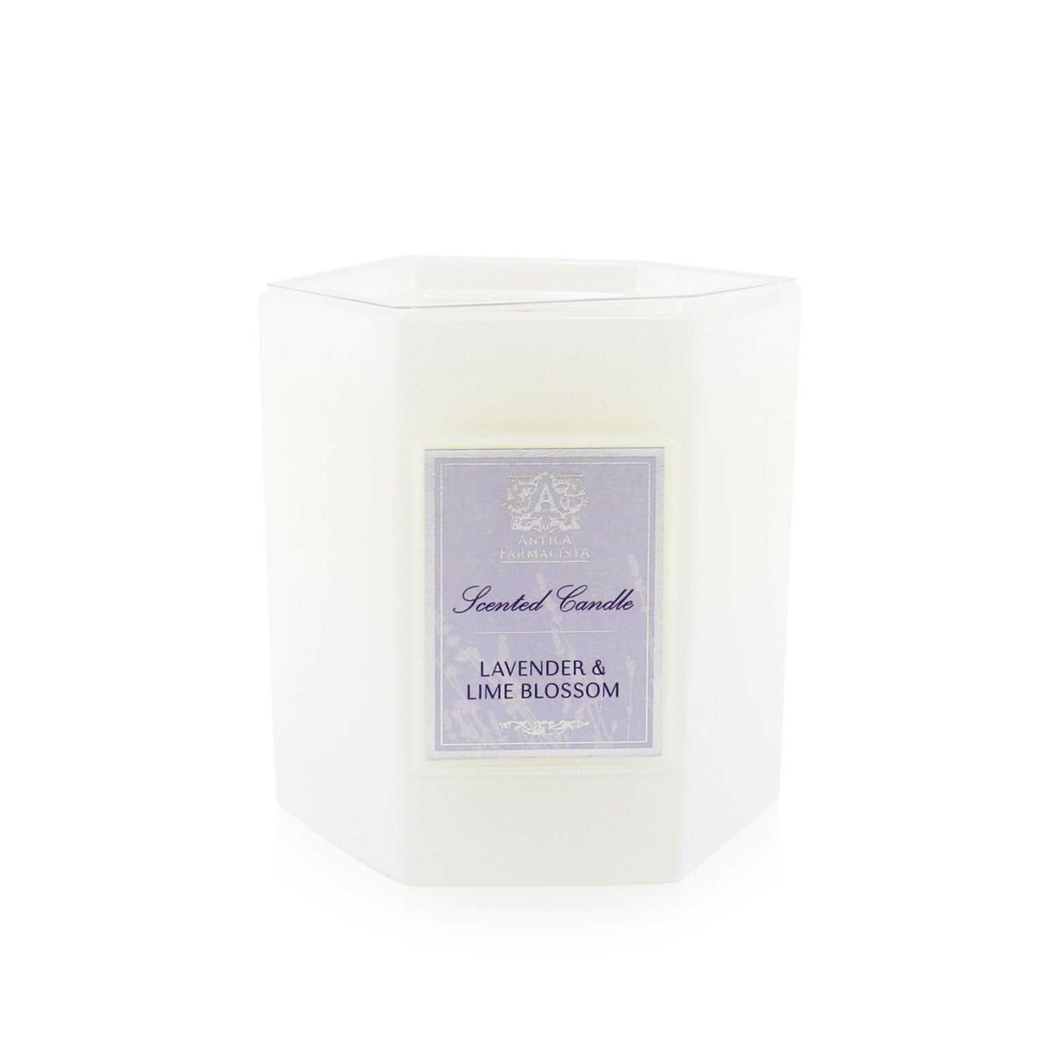 Antica Farmacista Candle - Lavender & Lime Blossom  255g/9oz