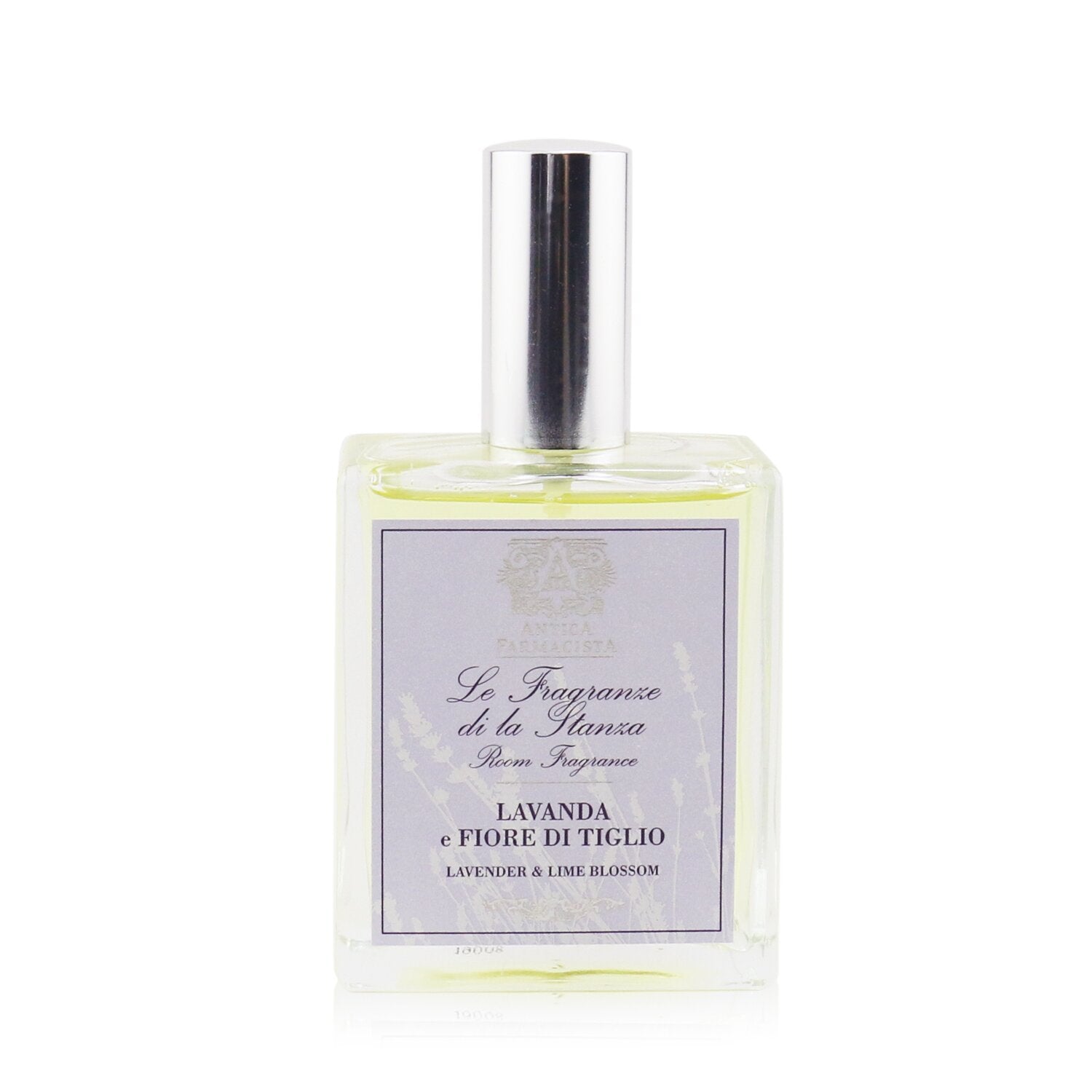 Antica Farmacista Room Spray - Lavender & Lime Blossom  100ml/3.4oz