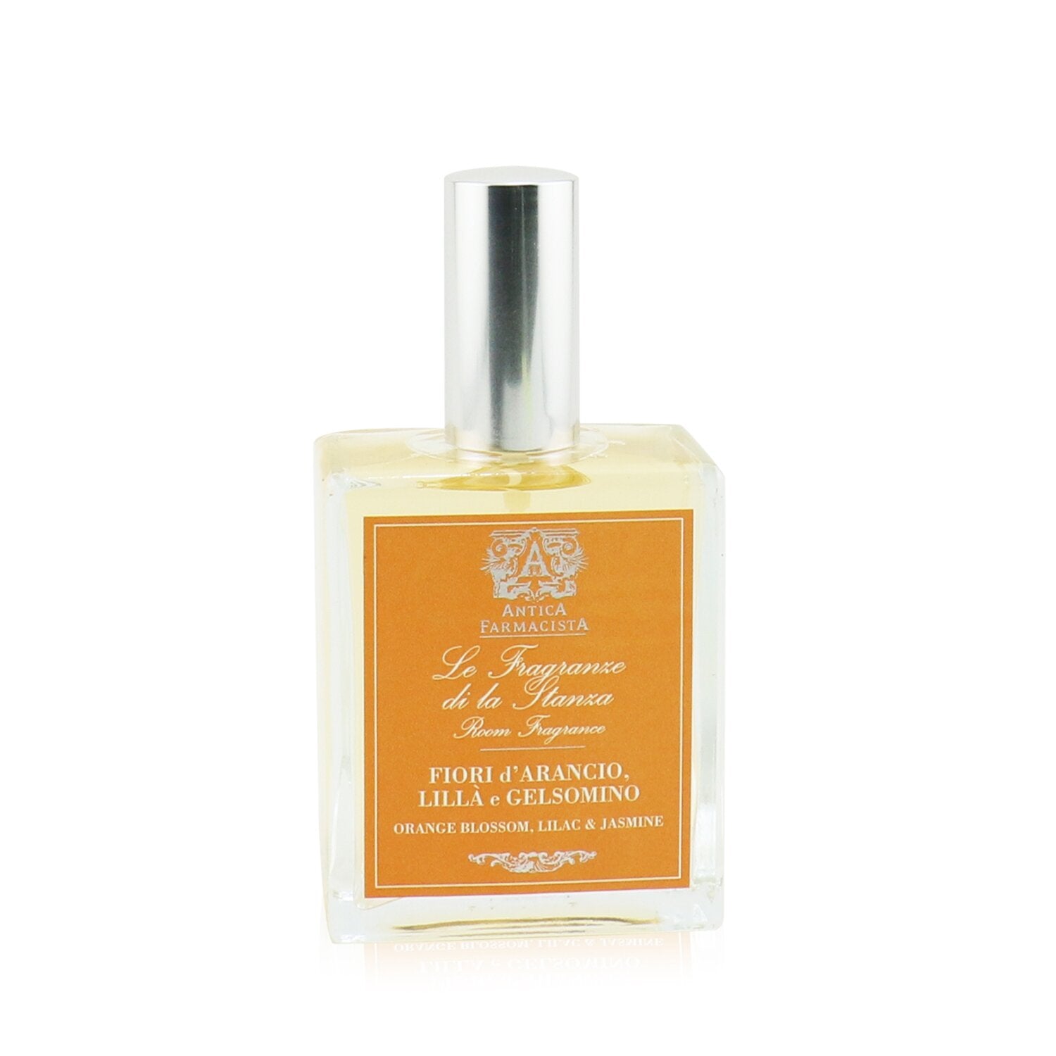 Antica Farmacista Room Spray - Orange Blossom, Lilac & Jasmine  100ml/3.4oz