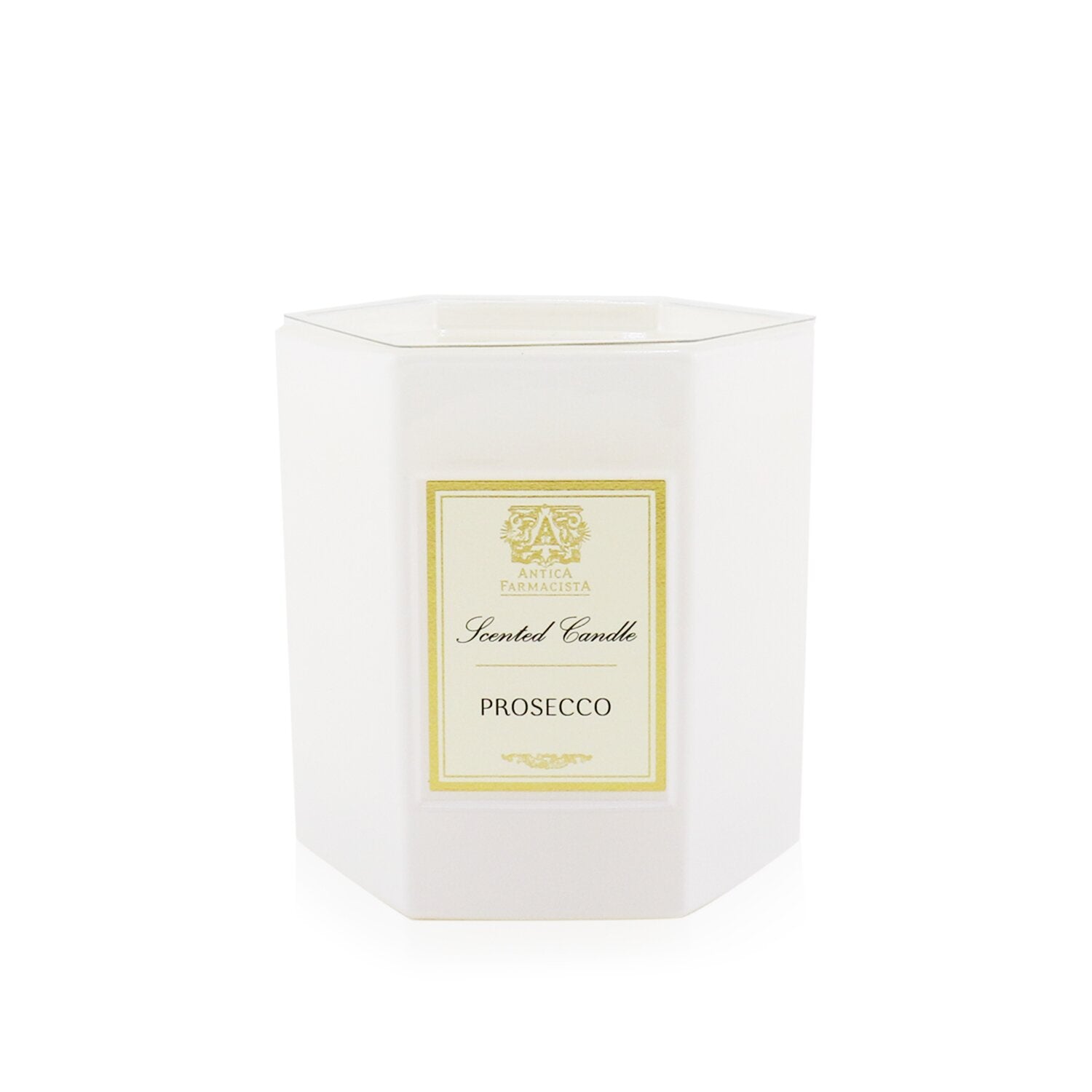 Antica Farmacista Candle - Prosecco  255g/9oz