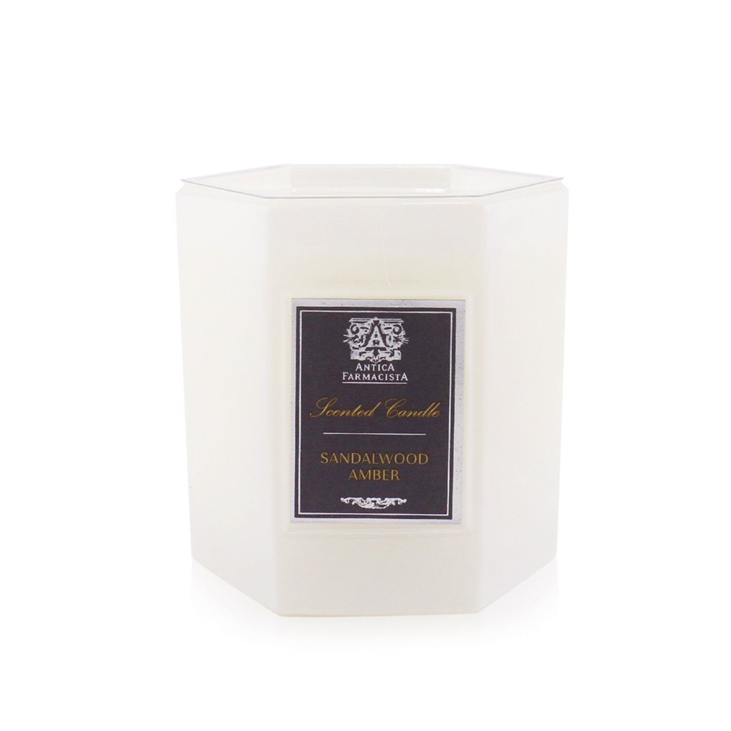 Antica Farmacista Candle - Sandalwood Amber  255g/9oz