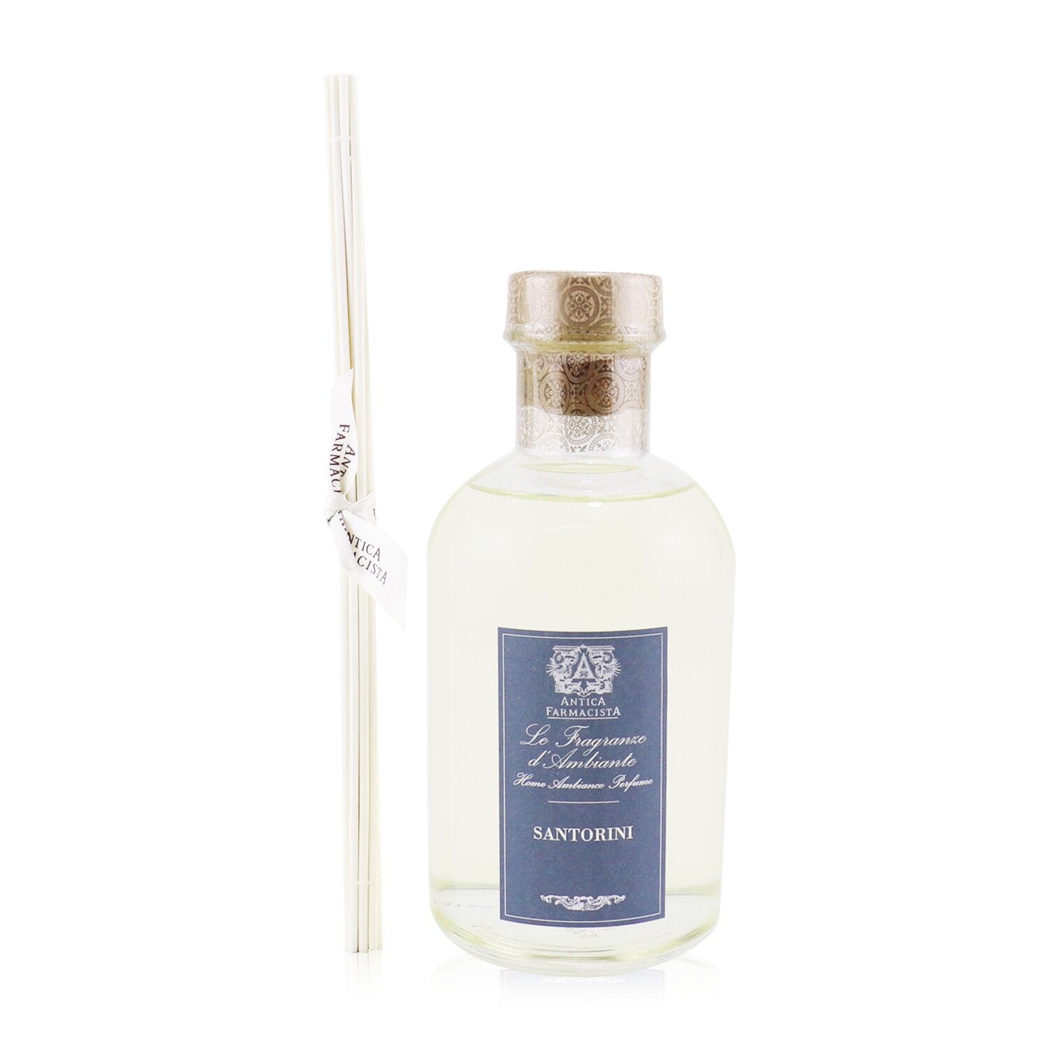 Antica Farmacista Diffuser - Santorini  500ml/17oz