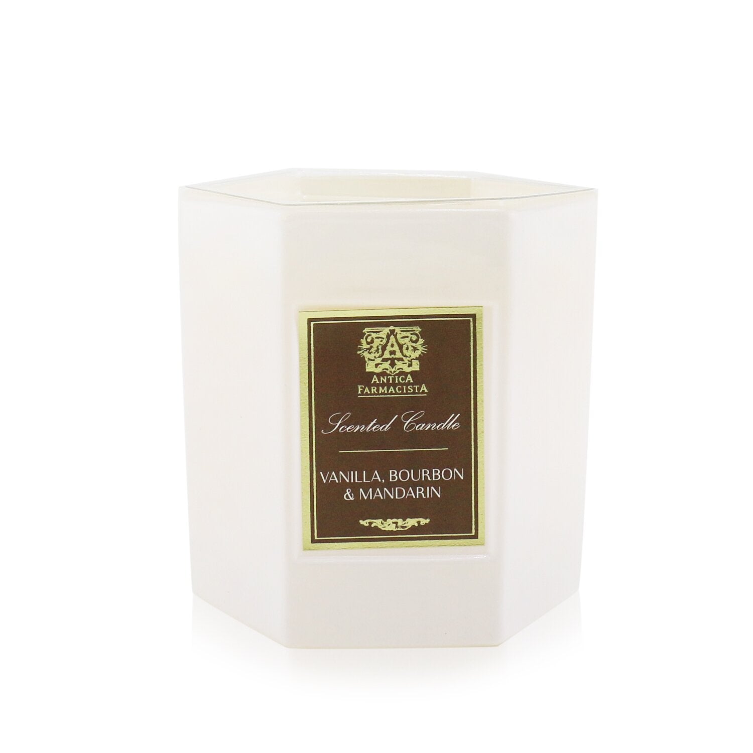 Antica Farmacista Candle - Vanilla, Bourbon & Mandarin  255g/9oz