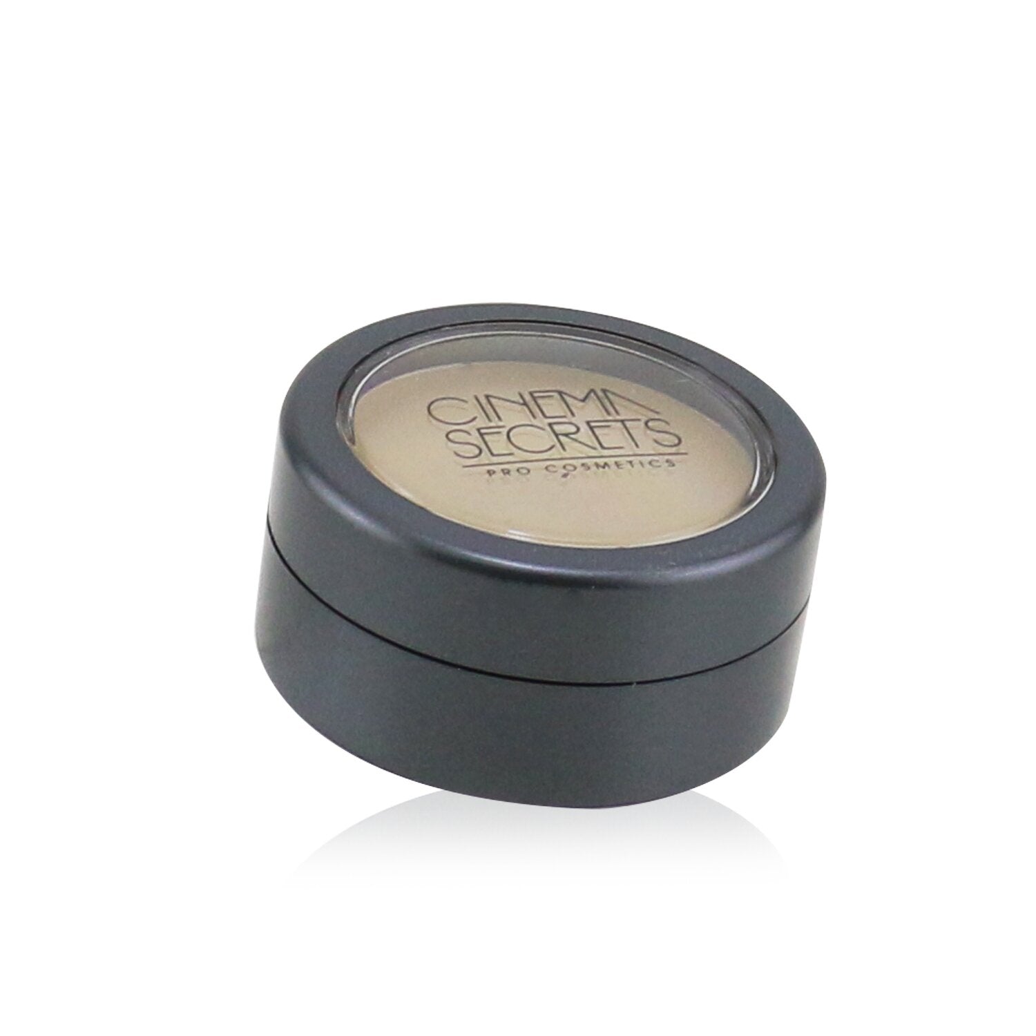 Cinema Secrets Ultimate Corrector Singles - # 603(21) Medium Deep Red Neutralizer  7g/0.25oz