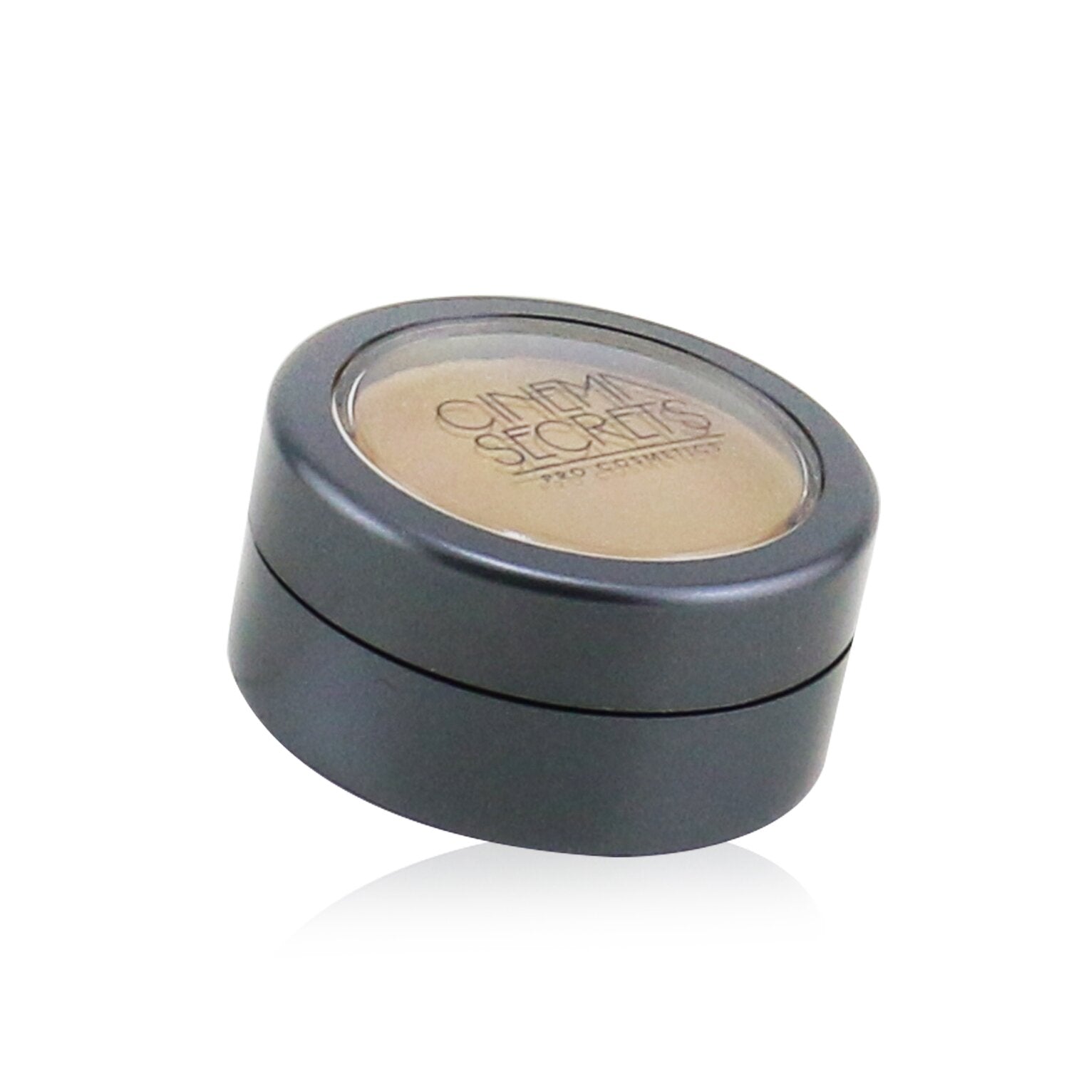 Cinema Secrets Ultimate Corrector Singles - # 603(21) Medium Deep Red Neutralizer  7g/0.25oz